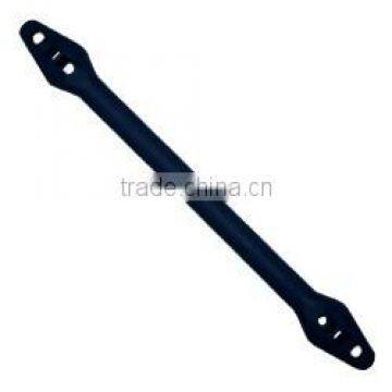 Mooring Snubber