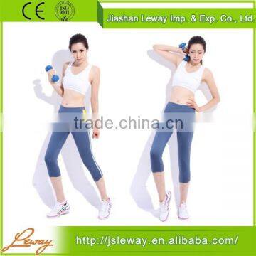 New Design Fashion Sublimation Gym Wear photo-5