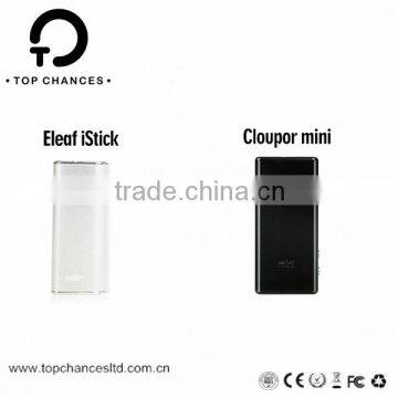wholesale cloupor mini 30w mod clone 30 w mod mechanical cloupor mini 30watt