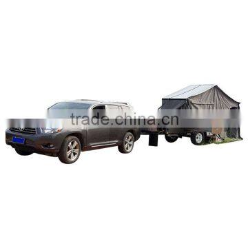 Off Road Hard Floor Camper Trailer For Sale Quality Choice photo-6
