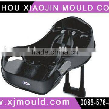 injection plastic baby cat seats moulds