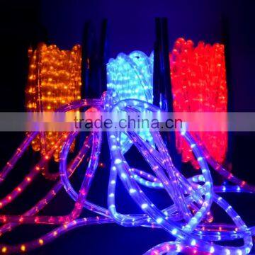 Newest Rope Light Decoration House Frame Signs for Christmas Rope Lights photo-3
