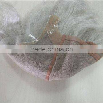 full head wig hair system