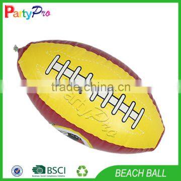 Partypro Best Selling Cheap New Design Custom 0.18mm PVC Material Big Inflatable Beach Ball