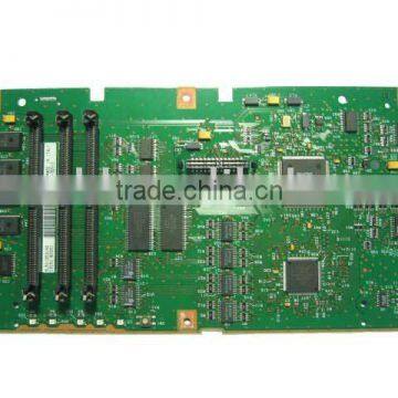 hp 6P formatter board/main board/mother board/interface board