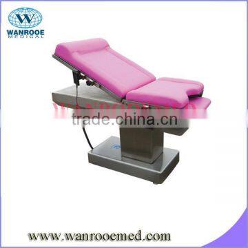 A-8804 Electric Gynecological Operation Table