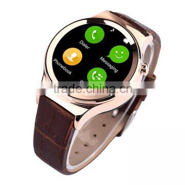 China watch factory wholesale bluetooth smart watch phone