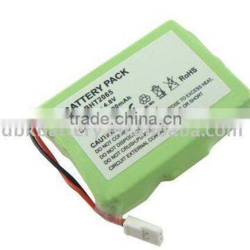 Scanner Battery For Denso BHT2065 4964660-240