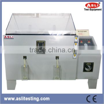 High quality programmable salt sprayer test producer