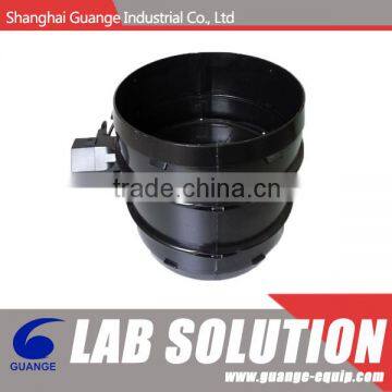 Laboratory PP Manual Air Flow Damper, Used in Ventilation System SHGG-EAD02 (P027)