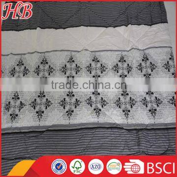 100% Polyester Printing Wholesale Comforter Sets Bedding With Low Price photo-6