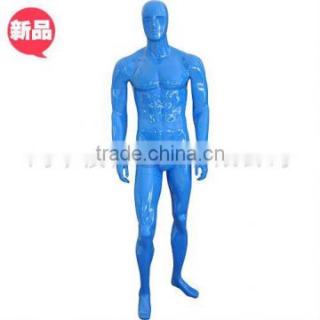 mannequin male with abstract head item number 2011-26