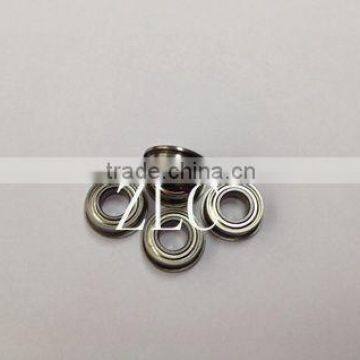 High Performance Flange Bearing MF95zz Bearing 5x9x3mm photo-5