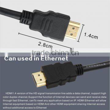 3D 1.4v 1.5m Displayport Female to Hdmi Male Adapter photo-6