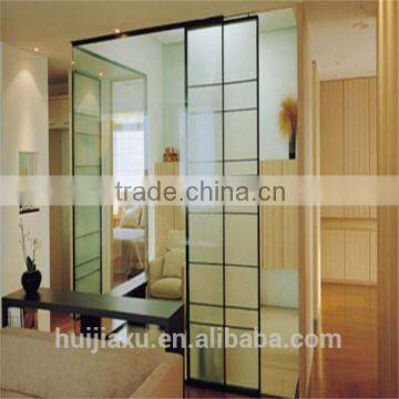 Factory price living room kitchen partition design