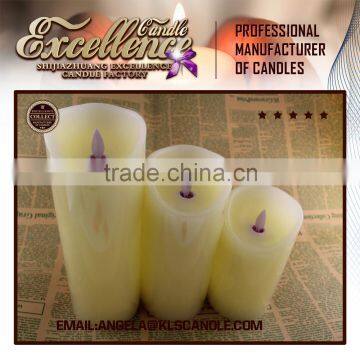 Color Changing Flickering Flame Led Candle photo-5