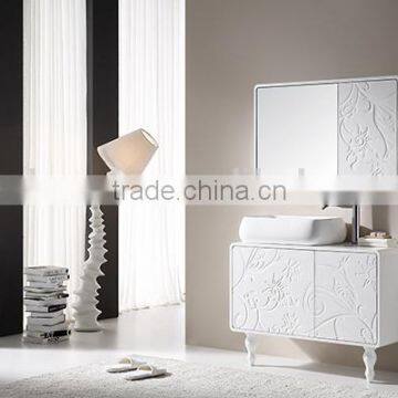 Hot Sale Bathroom Vanities photo-4