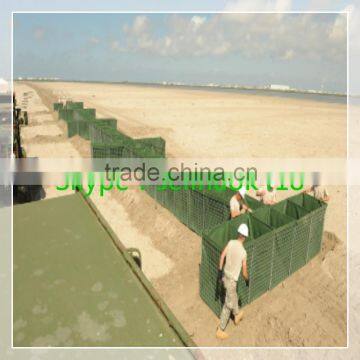 High quality military HESCO Bastion