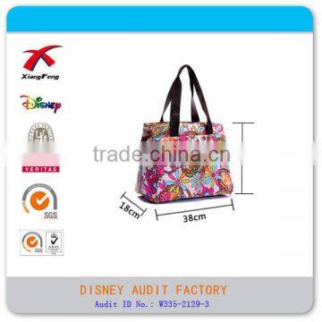 2015 Hot Sale Single Shoulder Fashion Stylish Hand Bag