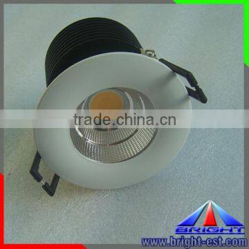 cob led down light 75*H53,cob dowlight,cob led downlights