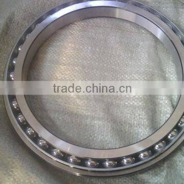 Bearing Factory Well Sell Excavator Turntable Bearing BD185--6A photo-3
