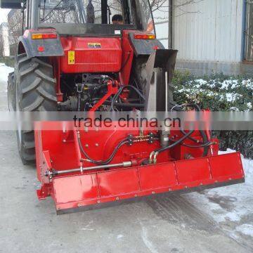 Manufacturer Supply tractor snow thrower snow blower snow remover