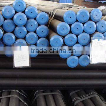 SCH 160 Seamless steel pipe