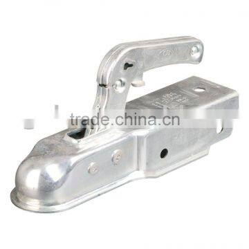 50mm European Style Trailer Coupler