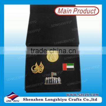 Supplying high quanlity metal badge maker in china