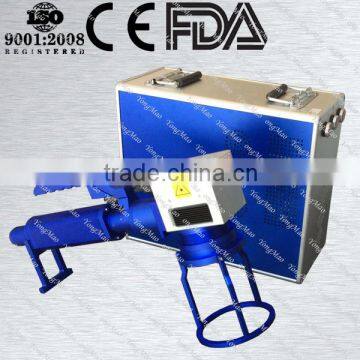 Handheld Fiber Laser Marking Machine for Sale                        
                                                                                Supplier's Choice