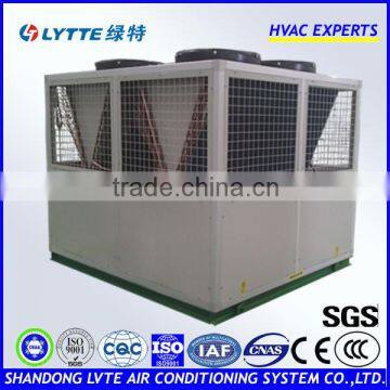 Modular Type Air Source Heat Pump 60-600KW