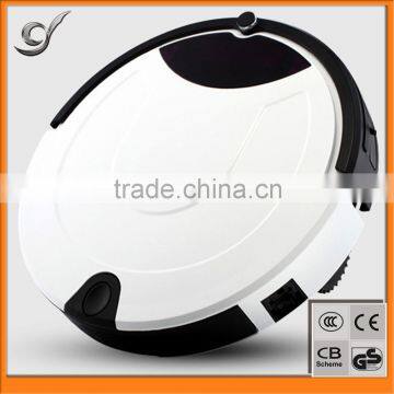 robot vacuum cleaner The first step for smart home appliance/floor cleaner/sweeping robot                        
                                                Quality Choice