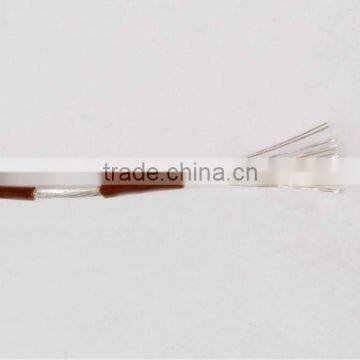 200C 600V UL10086 Teflon/FEP Wire High Temperature