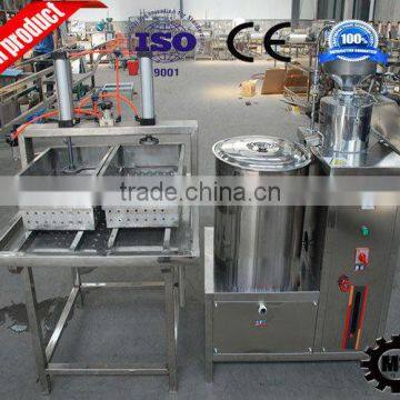Wholesale Commercial Tofu Machine