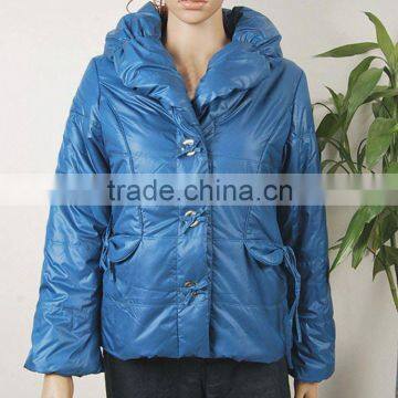 2012 hot women winter coats