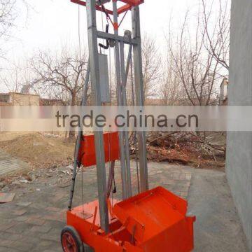 Hot New Products for 2015 Plaster Machine,wall Plastering Machine,automatic Wall Plastering Machine photo-3