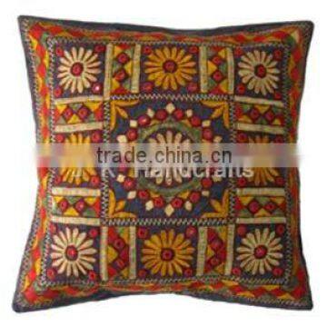 New Handmade Patio Cushion Cover