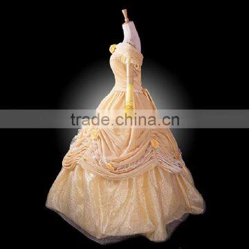 New Design Muslim Bridal Wedding Dress Of Pakistani Fancy Wedding Dress 2016 photo-4