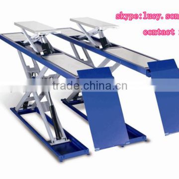 portable hydraulic scissor lift