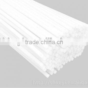 PE RODS/HDPE rods/plastic hdpe rod/round hdpe rod/extrude hdpe rod