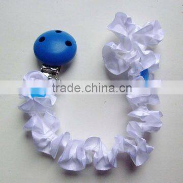 newest design fashion clip of ribbon wholesale