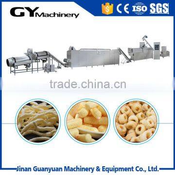 New design snack food dryer/auto snack food drying machine/oven