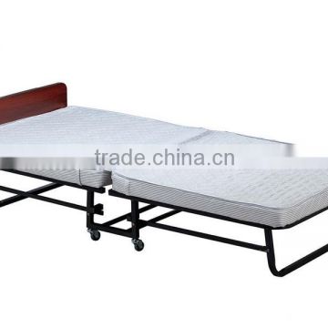 blue folding bed hotel add folding bed with stand