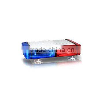 Led Emergency Safety Magnetic Amber Police Light for Sale TD-726 photo-2