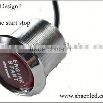 Smartkey Engine Start Stop System