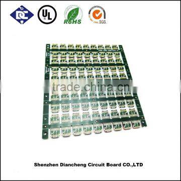 online electronic component top 10 pcb suppliers in china fixed resistor