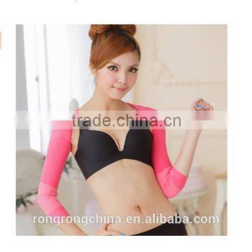 Arm Shapers Back Shoulder Support Wrap Correct Posture Corrector Humpback Prevent Shaperwear photo-3