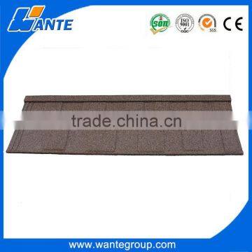 Engery-saving roofing sheet tiles from China