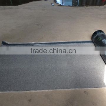 Low Roll price SBS modified bitumen roofing sheet waterproofing membrane factory direct sale