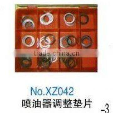 car engine tools of diesel fuel injector spacer